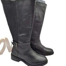 Sheego Schuhe Stiefel Damen