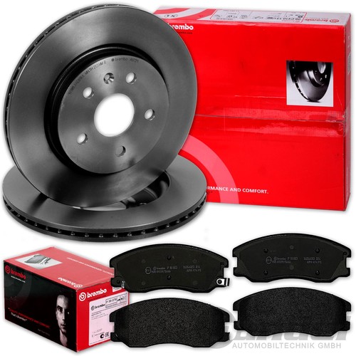 Brembo bremsscheiben 296mm - brembo,