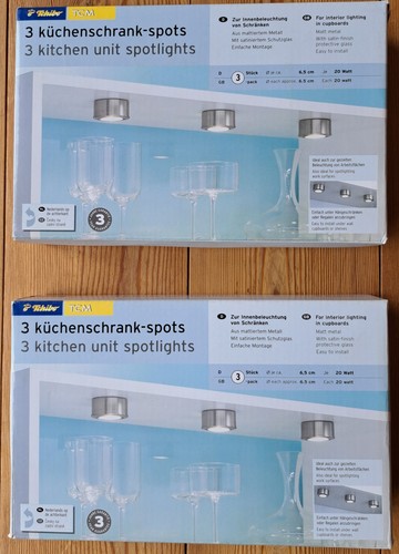Küchenschrank spots stück - küchenschrank-spots, 6