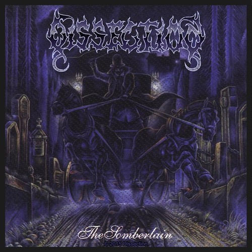 Dissection the somberlain - dissection, somberlain'
