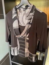 Frank Lyman Gr. 44 Damen-Oberteil sehr schönes Teil -NEU