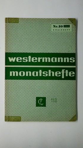 88224 unbekannt westermanns - 88224,