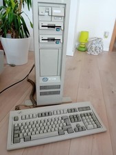 IBM PS/2 Computer Model 60
