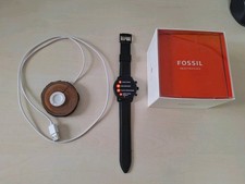 fossil smart watch gen 4 Explorist