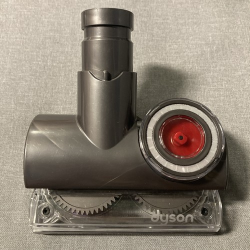Dyson tangle free - turbine, tool