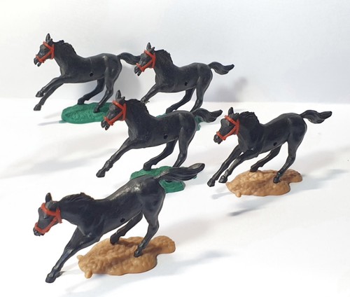 Vintage timpo cowboy - timpo,