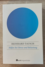 Reinhard Tausch | Hilfen bei
