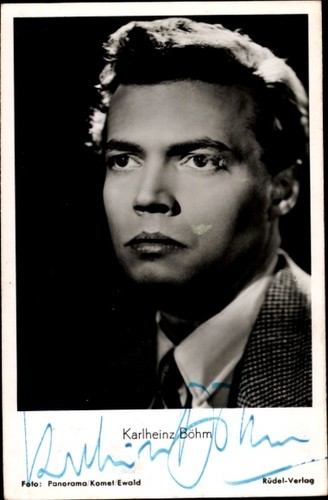 Schauspieler karlheinz - schauspieler,