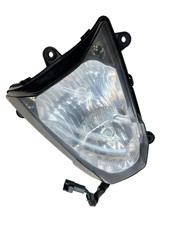 Yamaha XT660Z Tenere 2008 -