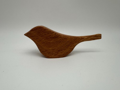 Holz vogel - holz,