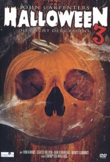Halloween die nacht des - nacht,