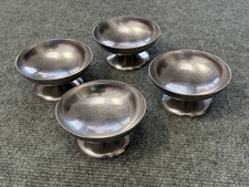 4 WMF Eisbecher Dessertschalen