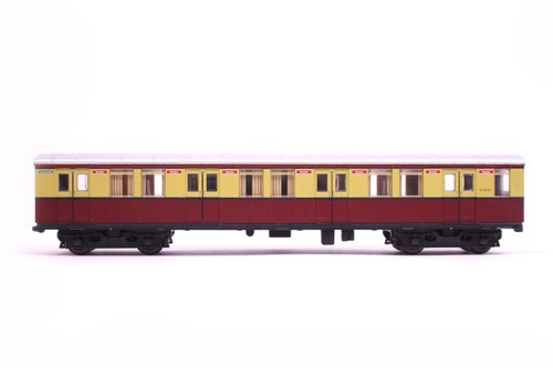 Lima berliner bahn - lima, 165