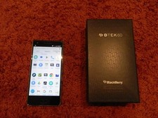 Blackberry Motion inkl. OVP ohne Simlock BBD100-6  neues Frontglas