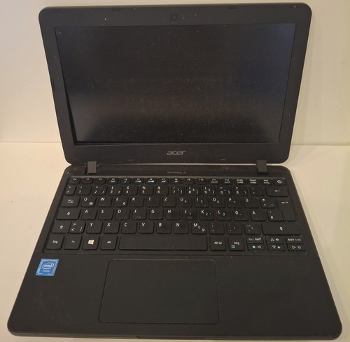 Acer travelmate display - b,