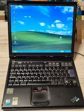 ibm ThinkPad R50