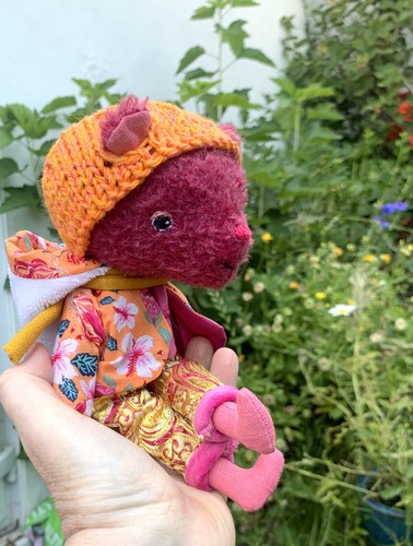 Sammler handgefertigte puppen - sammler,