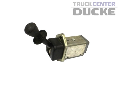 Wabco handbremsventil - wabco,