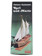 Krick 20200 Karl und Marie