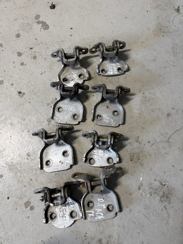 Honda civic eh 4dr - 92-95,