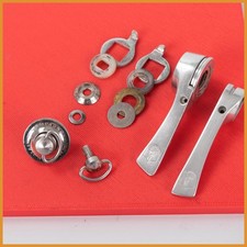 CAMPAGNOLO RECORD 8 SPEED