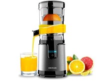 Cecotec Elektrisch Saftpresse