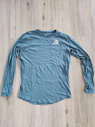 Maloja longsleeve shirt - maloja,