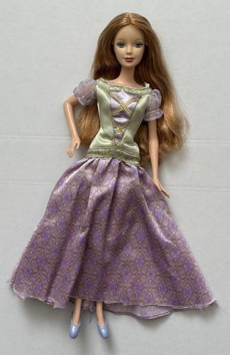 Barbie maskenball mask ball - mask,
