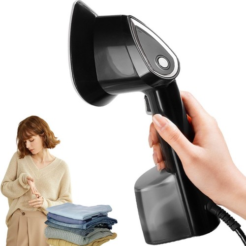 1500w 1 dampfglätter - 2-in-1,
