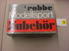 robbe HEC Strom Booster 40 A