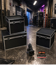 Wrestling Figuren Zubehör