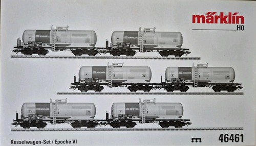 Märklin 46461 - märklin, h0