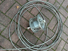 Top-Reff / Rollfock / Vorsegel / Wirbel / Fockroller / 4010 / Vorstag / Ø 7 mm