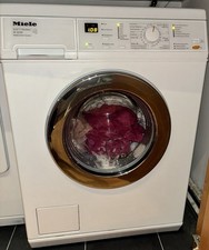 Miele Waschmaschine