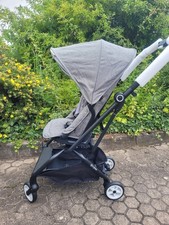 Cybex Buggy Easy S Twist ab Geburt  grau 360° Rotierbar