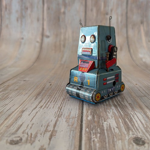 Robotank roboter - robotank-z,
