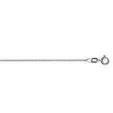 Kette venezia rund - venezia, mm
