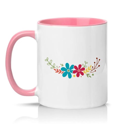 Schöne blumen damen - damen, 11