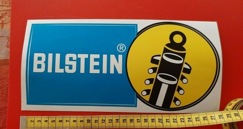 Aufkleber sticker bilstein xl - aufkleber-sticker-,