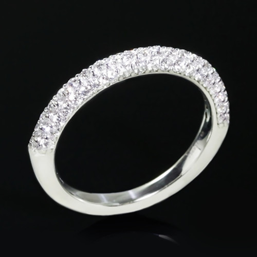 Ehering rundschliff karat - rundschliff,