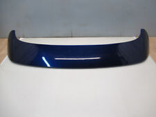 MAZDA 3 BL Heckspoiler Spoiler BBN9-51960 (214)