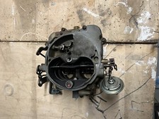 Plymouth Fury Vergaser 383 6,3