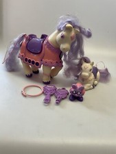 Vintage 80er Tonka Keypers Diamond Pony