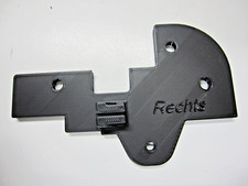 VW T5 Tür Innenbetätigung  Seilzug Halter gebrochen Halter Seilzug T5 rechts GB