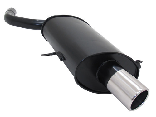Novus sportauspuff für - novus, mini