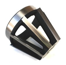 Bosch Turbinenmesser