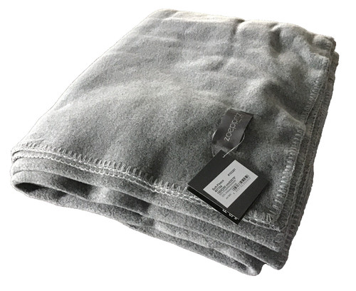 Zoeppritz soft fleece decke - soft-fleece,
