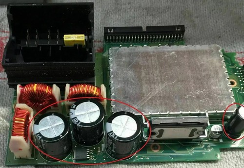 Reparaturkit gehäuse ccc navi - ccc,