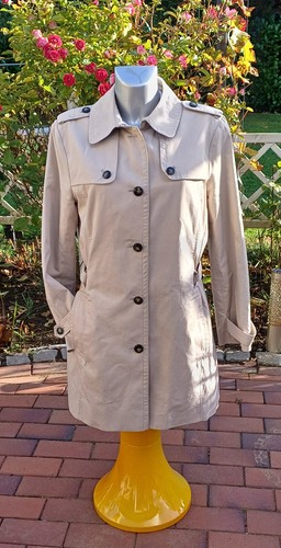 Trenchcoat tommy hilfiger - trenchcoat,