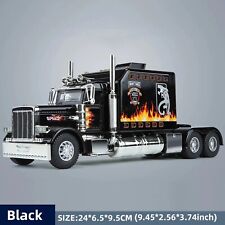 1:24 Peterbilt Model 389 LKW